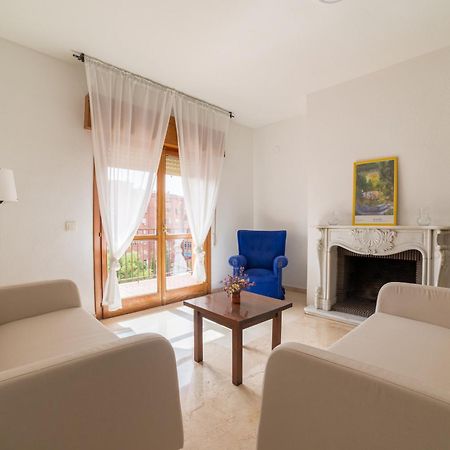 Trendyrooms Granada, Centro A 10 Minutos Andando Kültér fotó