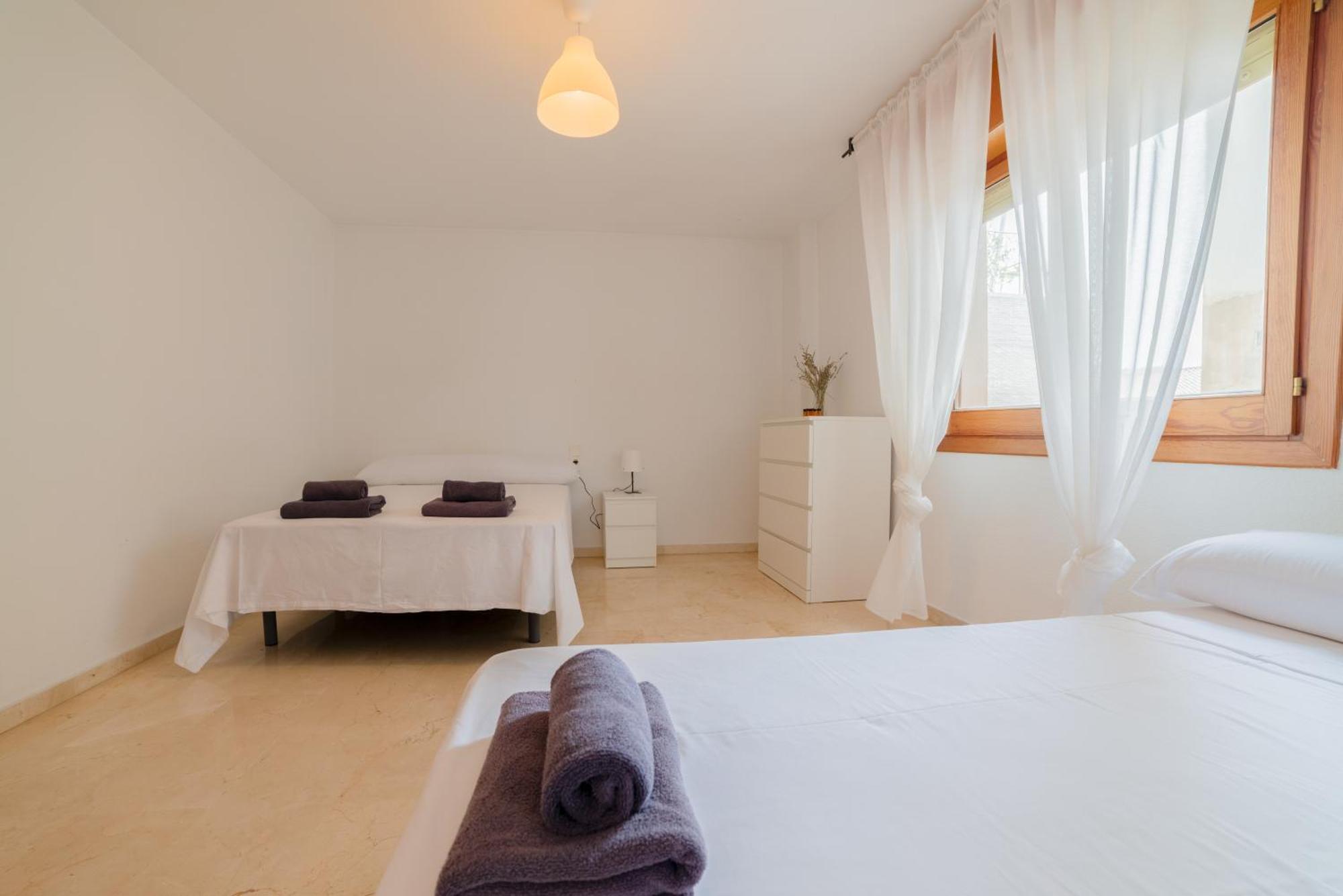 Trendyrooms Granada, Centro A 10 Minutos Andando Kültér fotó