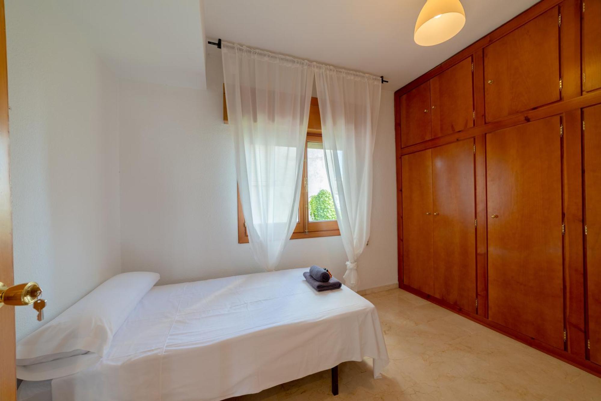 Trendyrooms Granada, Centro A 10 Minutos Andando Kültér fotó