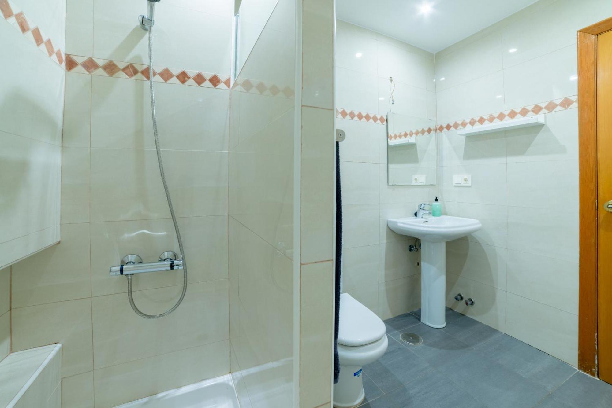 Trendyrooms Granada, Centro A 10 Minutos Andando Kültér fotó